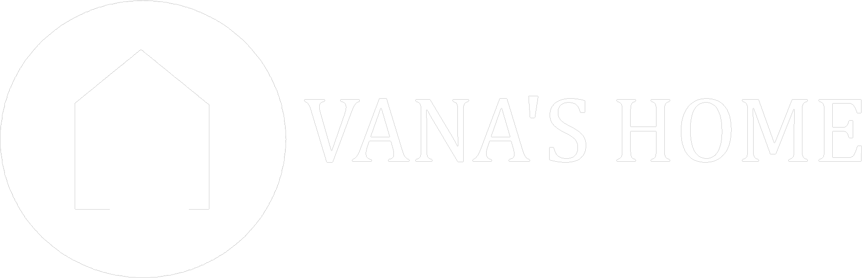 VANA's HOME